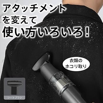 ≪未開封品≫LeFH-e 車専用ハンディンクリーナー MYクリーナーVC-003 楽天市場】LeFH-e 車専用ハンディクリーナー MY CLEANER 690001